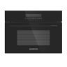 Духовой шкаф электрический MEFERI MEO608BK MICROWAVE