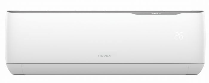 Сплит-система Rovex RS-12PXS2 Smart