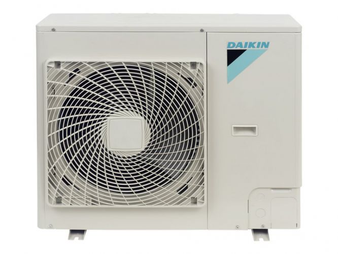 Напольно-потолочная сплит-система Daikin FHA71A9/RR71BW