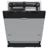 Встраиваемая посудомоечная машина Kuppersbusch G 6340.0 v