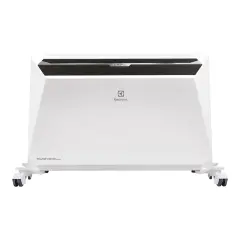 Комплект Electrolux Rapid Transformer с блоком управления и шасси ECH/R-1500 T-TUI4 (инверторный)