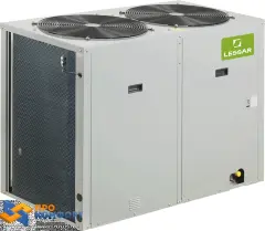Канальный кондиционер Lessar LS-H96DMA4 / LU-H96DMA4