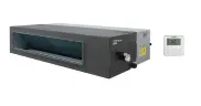Канальная сплит-система Бирюса BLMD-H24/4R3F3/BL-H24/4R3F