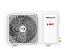 Облачный кондиционер Daichi B25AVQ1_UNL/B25FV1_UNL Beta