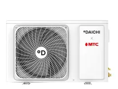 Облачный кондиционер Daichi B25AVQ1_UNL/B25FV1_UNL Beta
