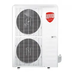 Канальная сплит-система Royal Thermo RTFD-60LAKHN1 Forte Integro