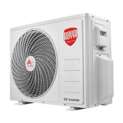 Наружный блок мульти сплит-системы Royal Thermo RTFMO/out-14HN8 Multi Combo ERP DC