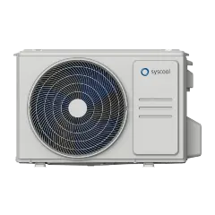 Наружный блок мульти сплит-системы Systemair Syscool Multi3 27 EVO HP Q