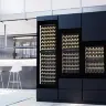 Винный холодильник CASO WineDeluxe WD 60