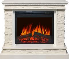 Каминокомплект Royal Flame Calgary c очагом Jupiter FX New