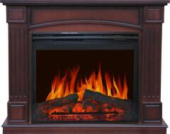 Каминокомплект Royal Flame Boston c очагом Jupiter FX New