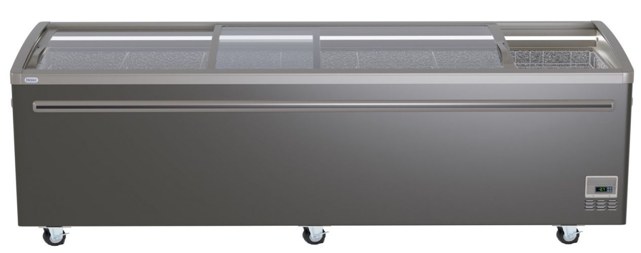 GTS2100GBC Морозильный ларь Haier