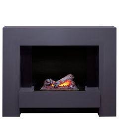 Каминокомплект Dimplex Tokyo с очагом Cassette 400 NH