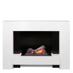 Каминокомплект Dimplex Tokyo с очагом Cassette 400 NH