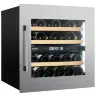 Винный шкаф Dunavox DVS-25.65DSS