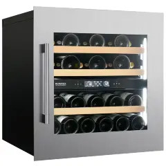 Винный шкаф Dunavox DVS-25.65DSS