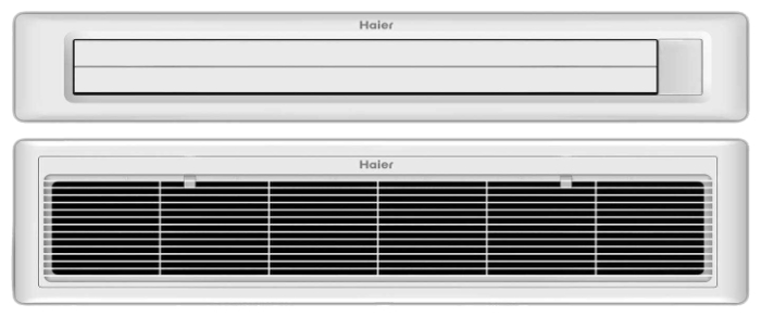 Haier AD182MSERA (D)