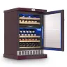 Винный шкаф IP Industrie CEXP 45-6 VD