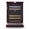 Винный шкаф IP Industrie CEXP 45-6 VD