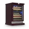 Винный шкаф IP Industrie CEXP 45-6 VD