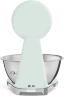 Кухонные весы Smeg KSF01PGWW