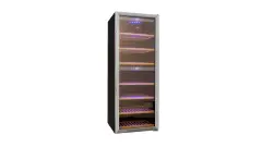 Винный шкаф Cold Vine C126-KSF2