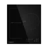 Индукционная варочная панель с объединением зон Bridge Induction MAUNFELD CVI453BK1