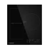 Индукционная варочная панель с объединением зон Bridge Induction MAUNFELD CVI453BK1