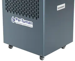 Par-Tuman PT-138Д