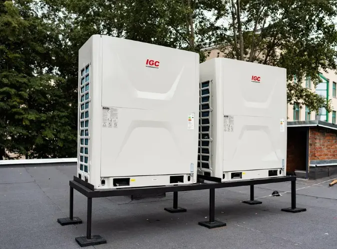 IGC IMS-EX730NB(7)