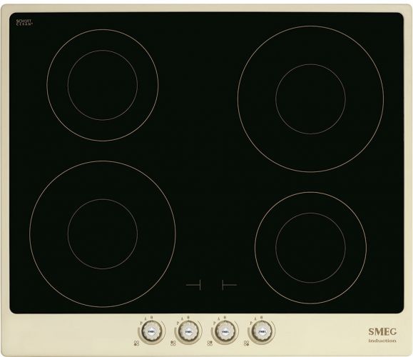 Варочная панель Smeg SI764POM