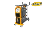 Аппарат аргонодуговой сварки HUGONG MultiWAVE 315D III AC/DC (cold tac, различные типы волны) (без БО, тележки и горелки)