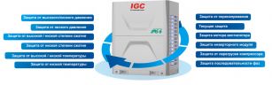 IGC IMS-EX500NB(6)