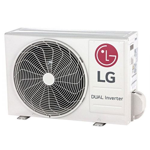 Сплит-система LG P18TT.NSK/P18TT.U18A Mega Smart Inverter