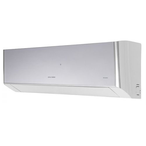 Сплит-система Royal Thermo RTFI-12HN8 Fenix DC Inverter Silver