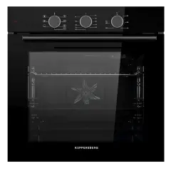 Духовой шкаф электрический HF 603 B