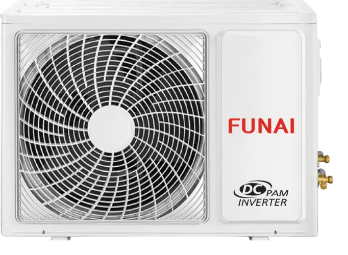 Сплит-система Funai Samurai DC Inverter RACI-SM25HP.D03