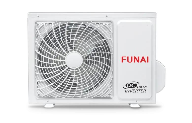 Сплит-система Funai Samurai DC Inverter RACI-SM25HP.D03