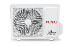 Сплит-система Funai Samurai DC Inverter RACI-SM25HP.D03
