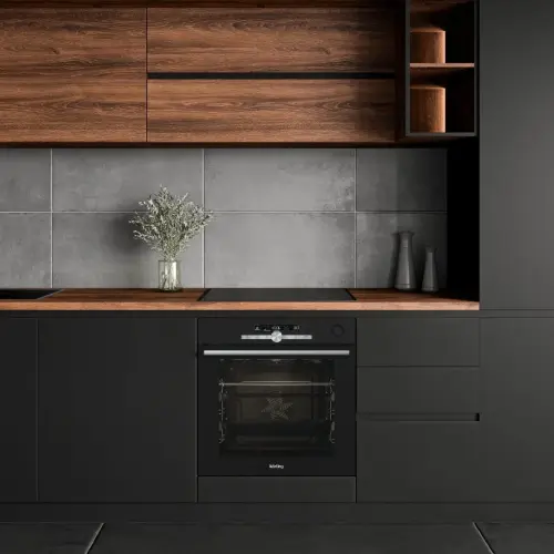 Электрический духовой шкаф OKB 9982 EN ST