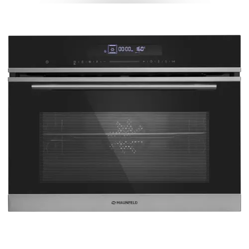 Компактный духовой шкаф электрический MAUNFELD MCMO5013SDS