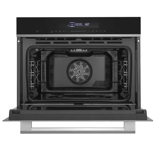Компактный духовой шкаф электрический MAUNFELD MCMO5013SDS