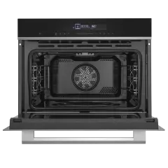 Компактный духовой шкаф электрический MAUNFELD MCMO5013SDS