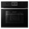 Духовой шкаф Kuppersbusch B 6330.0 S3 Silver Chrome