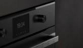 Компактный духовой шкаф с микроволнами Kuppersbusch CBM 6330.0 KSM6 MattBlack