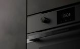 Компактный духовой шкаф с микроволнами Kuppersbusch CBM 6330.0 KSM6 MattBlack