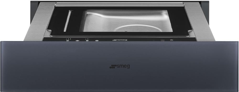 Вакуумный упаковщик Smeg CPV115G