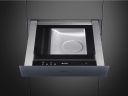 Вакуумный упаковщик Smeg CPV115G
