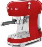 Кофемашина Smeg ECF02RDEU