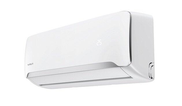 Сплит-система Ferrum FIS12F2-LT/FOS12F2-LT WS30 Force